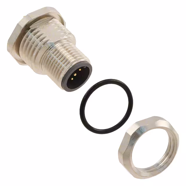 43-01033 Conec  Circular Connector Assemblies